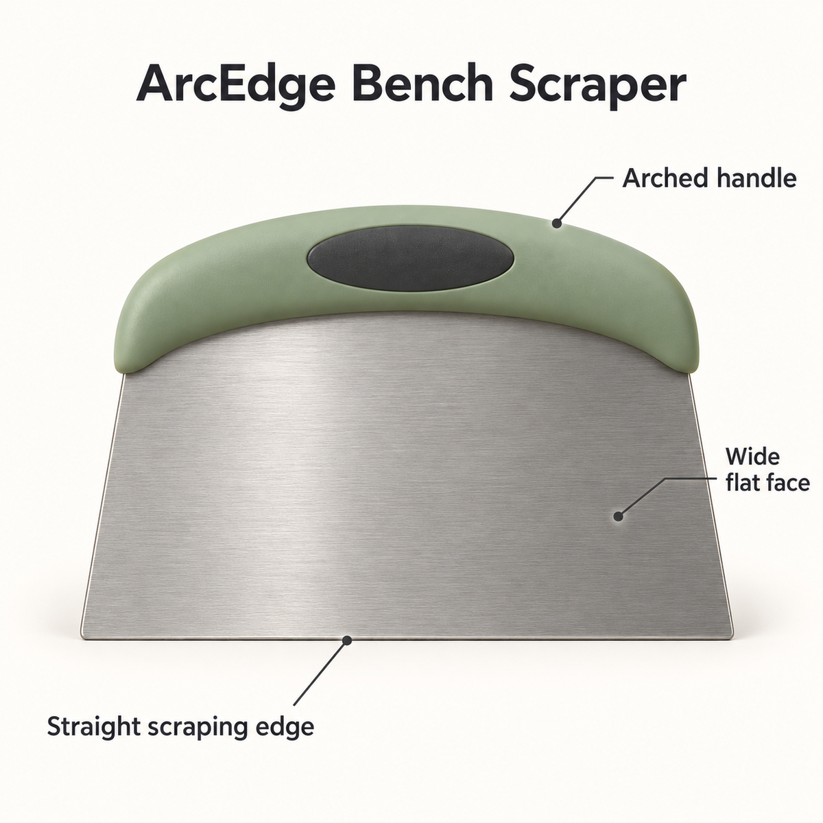 ArcEdge Bench Scraper