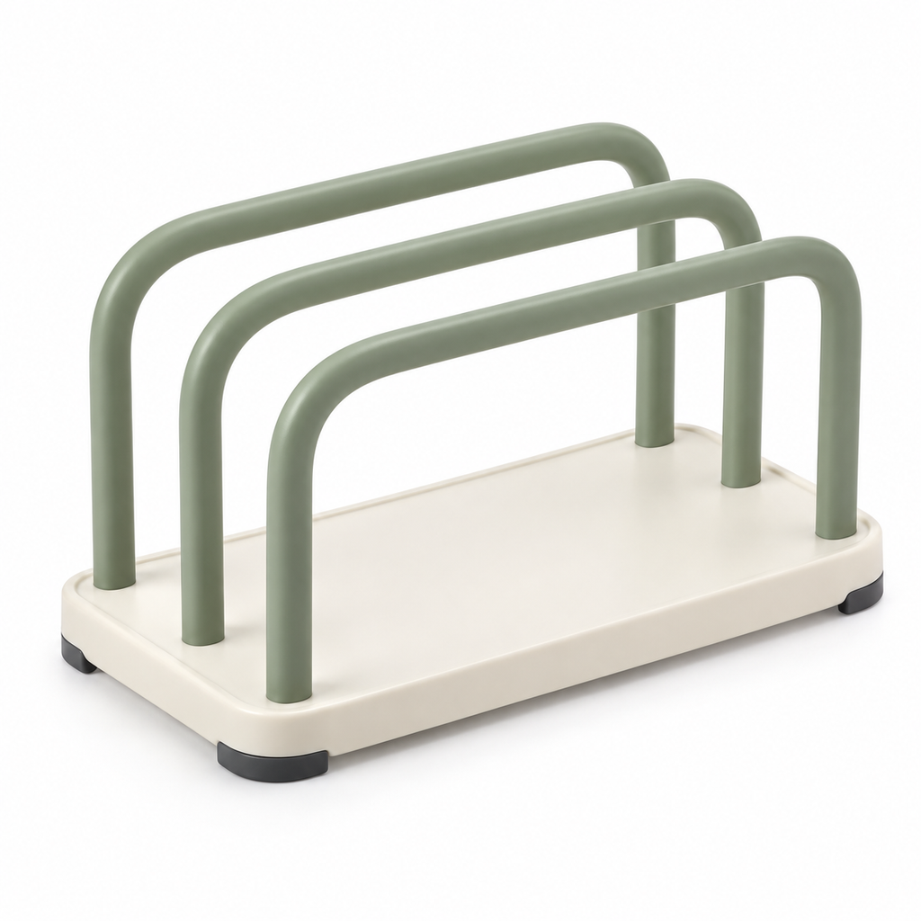 BoardCove Chopping Board Rack