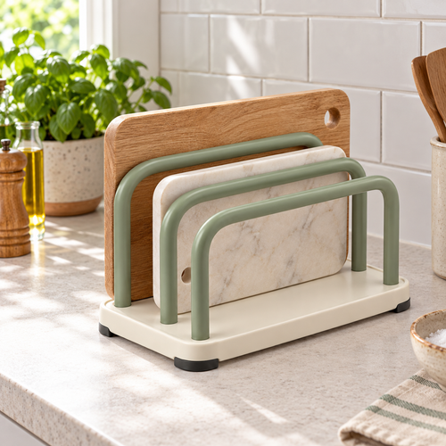 BoardCove Chopping Board Rack