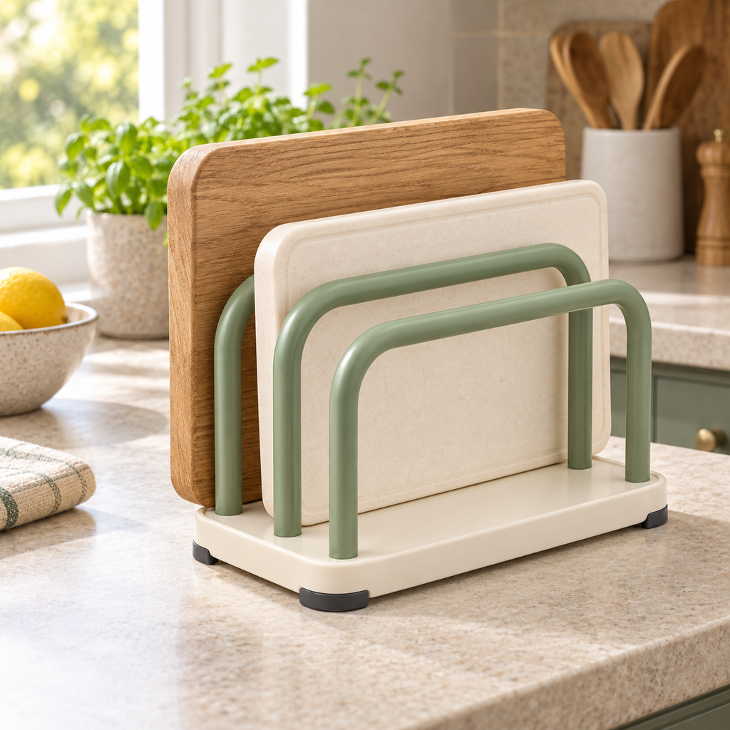 BoardCove Chopping Board Rack