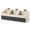 ClipHarbour Tea Sachet Organiser