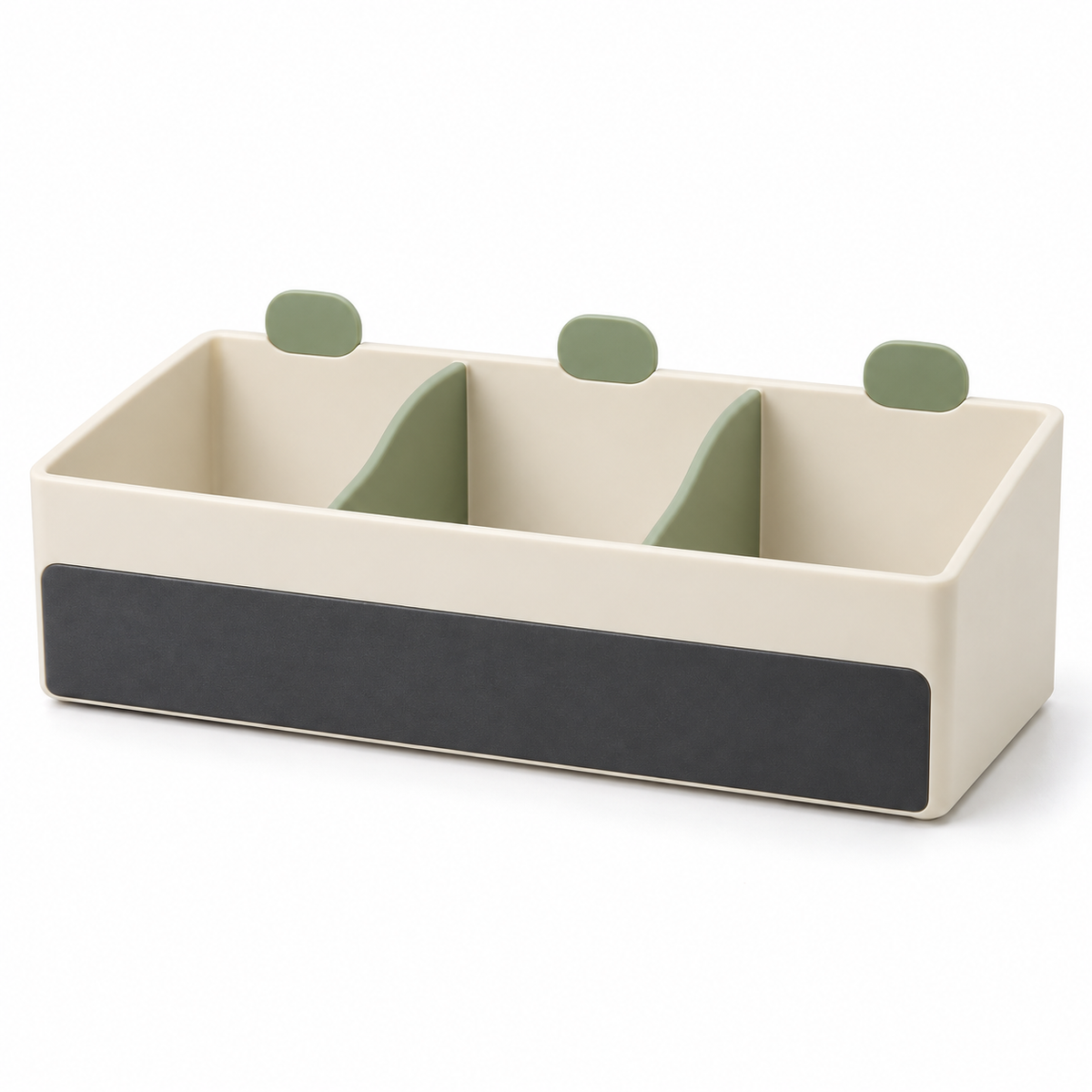 ClipHarbour Tea Sachet Organiser