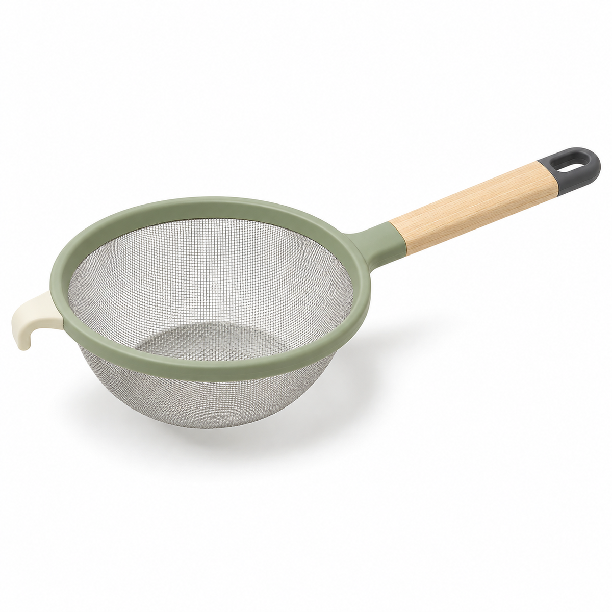 CurveSift Hand Strainer