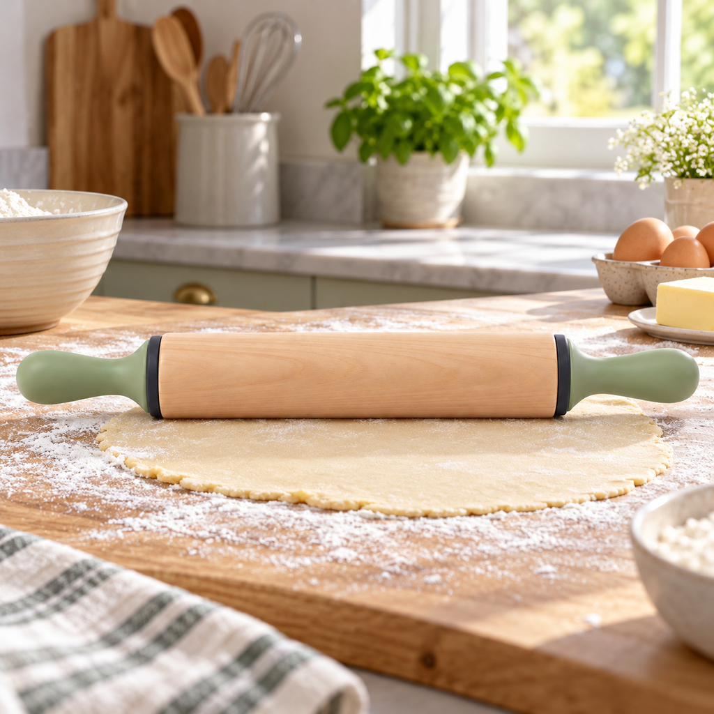 DoughArc Rolling Pin