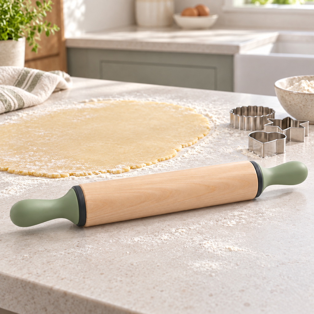DoughArc Rolling Pin