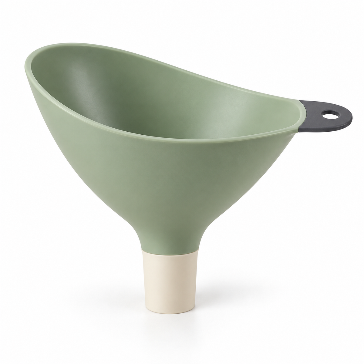 FoldPour Prep Funnel