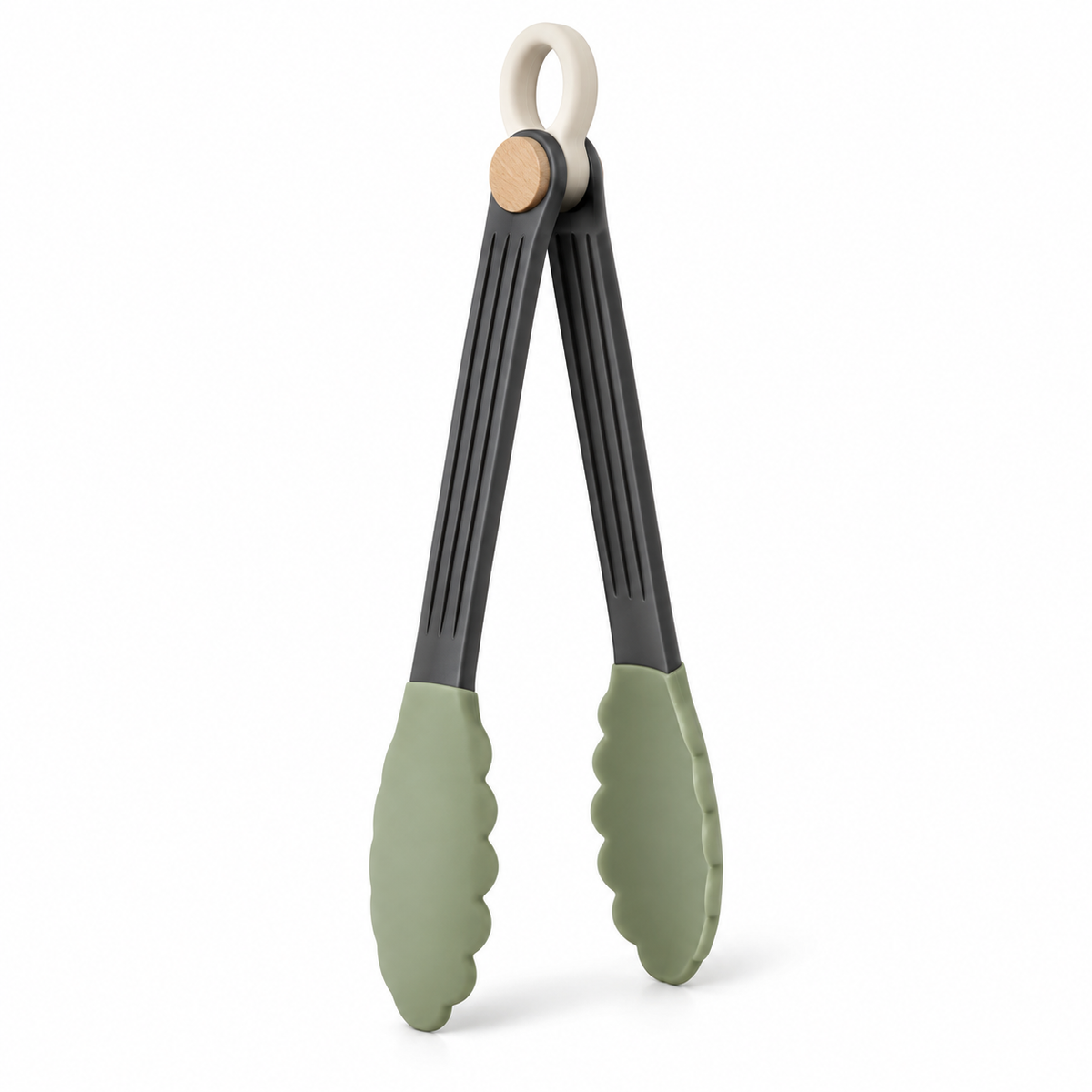 LoopNest Kitchen Tongs