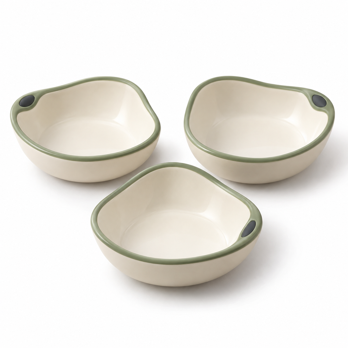 PrepPetal Pinch Bowl Set