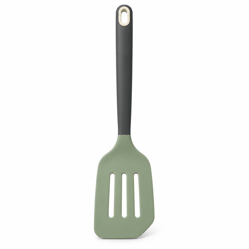 RidgeTurn Kitchen Spatula