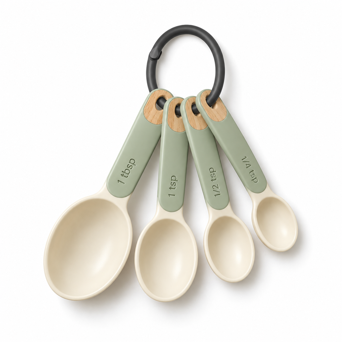 SpoonCove Measuring Spoon Set