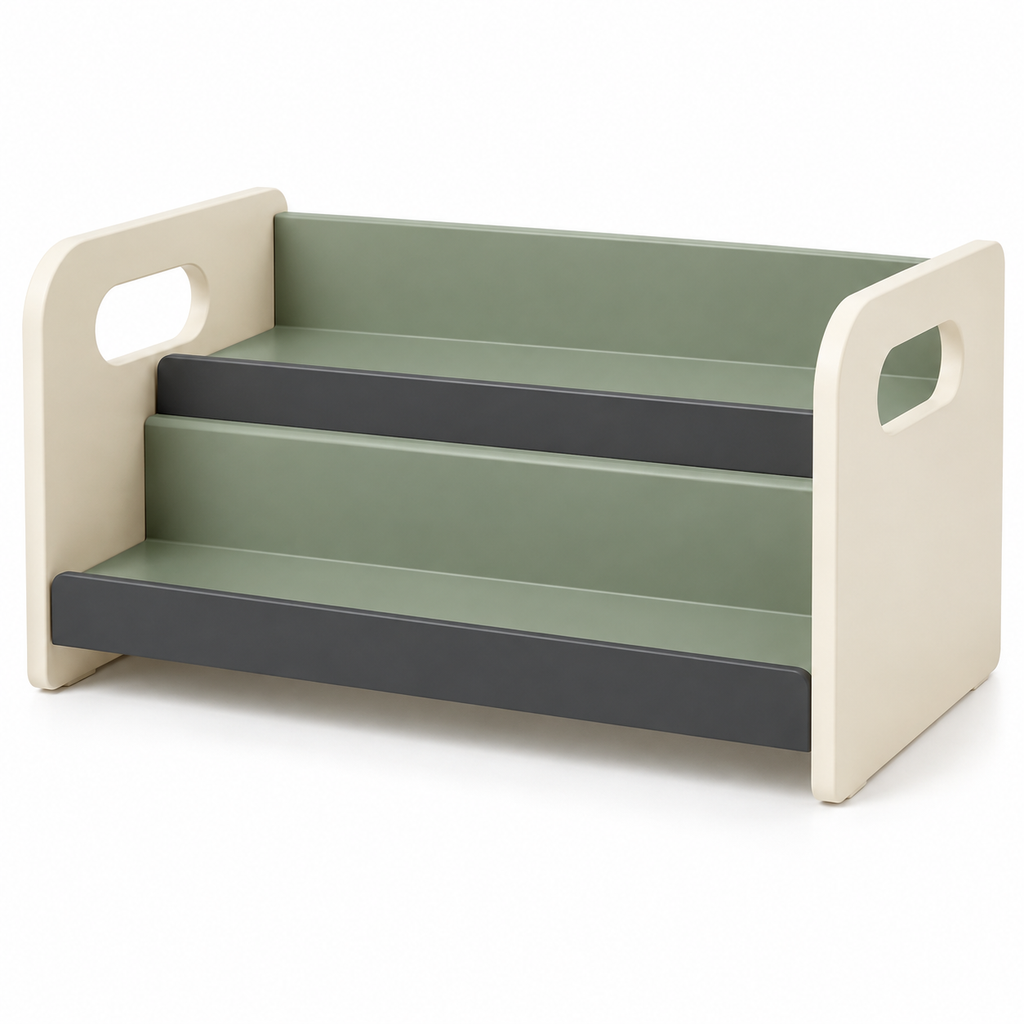 StepCove Jar Organiser